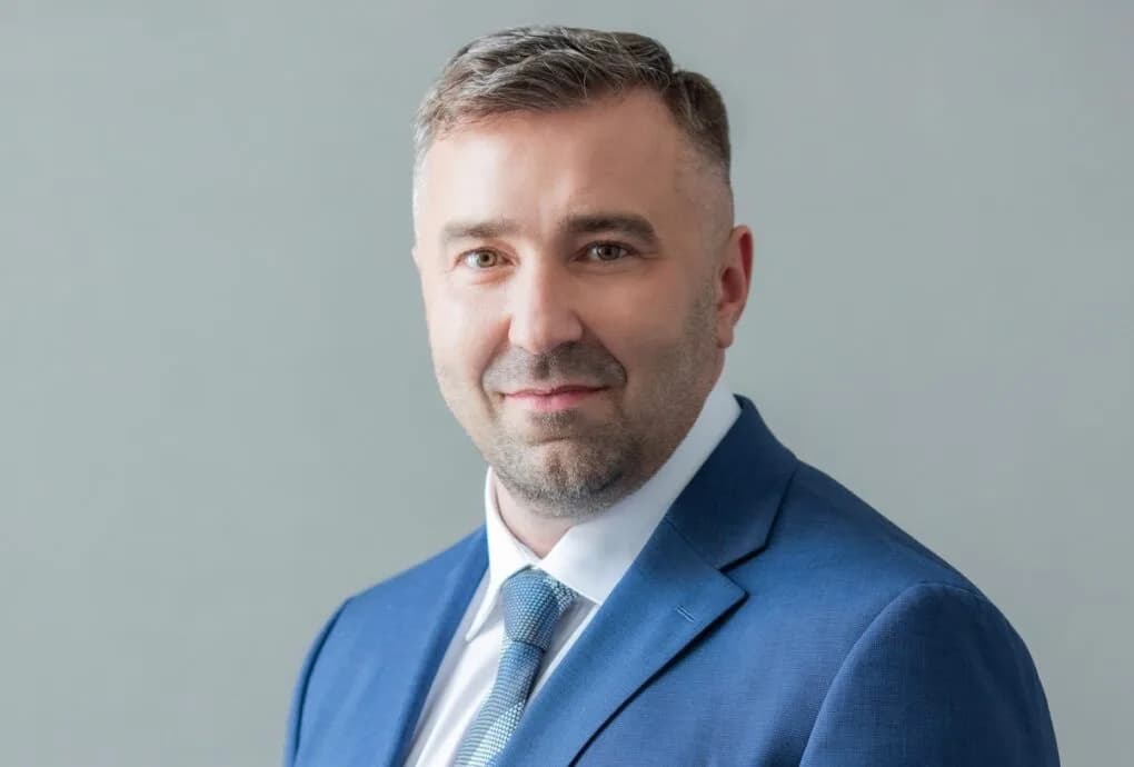 Adam Stroniawski